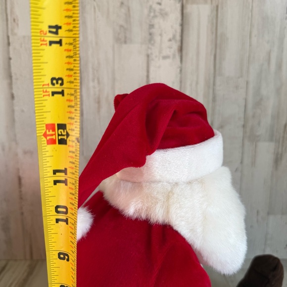 Polar Express Santa - Picture 8 of 9